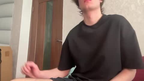 Tomas online show from April 29, 8:08 am