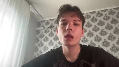 Tomas online show from June 26, 8:20 am