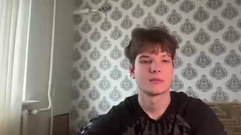 Tomas online show from July 12, 2:20 pm