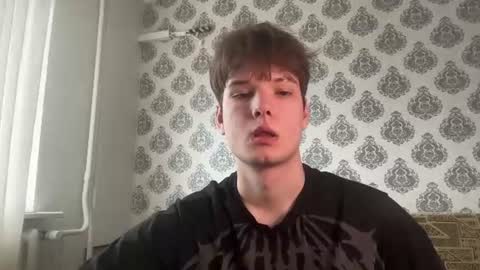 Tomas online show from July 11, 2:20 pm