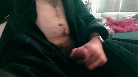 Trashcan Manslut online show from June 7, 9:25 am