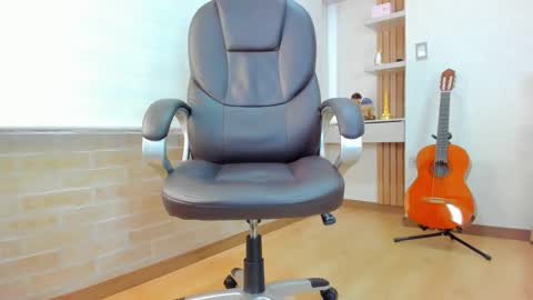 Tom Bardem online show from March 12, 8:34 pm