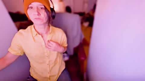 tomboy_titties online show from September 13, 5:54 am