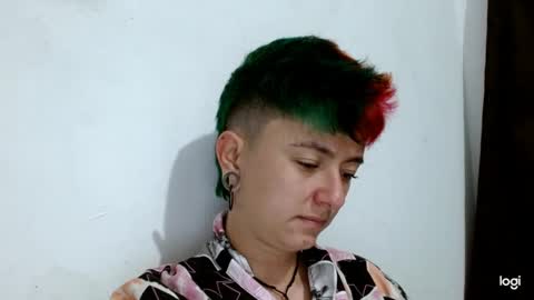 Blue online show from February 26, 4:41 am