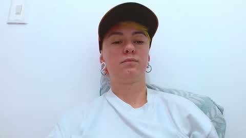 Blue online show from December 21, 5:30 pm