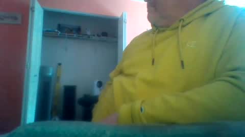tomcat4848 online show from July 26, 4:48 pm