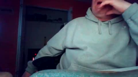 tomcat4848 online show from December 22, 1:45 am