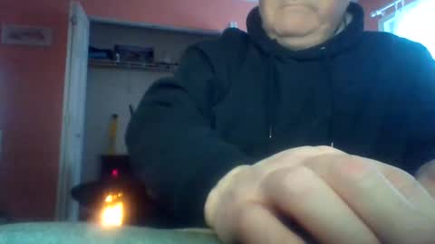 tomcat4848 online show from February 15, 12:37 pm