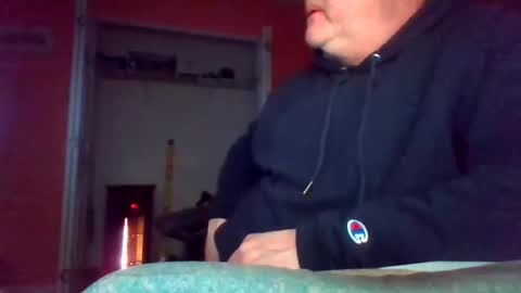 tomcat4848 online show from December 21, 1:34 am