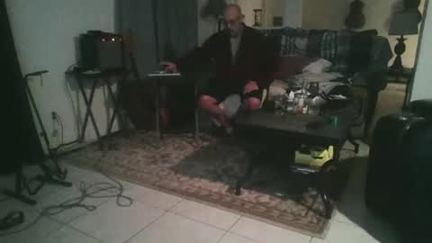 sirmuggsalot online show from November 16, 6:48 am