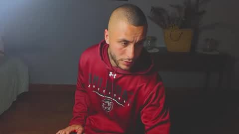 tomDavisXl online show from May 25, 2:06 am