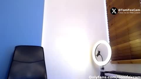 Tom Fox online show from March 17, 6:29 am