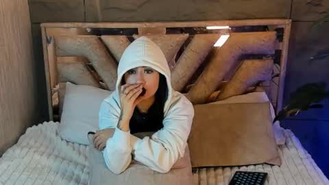 Tomie online show from March 11, 7:55 am