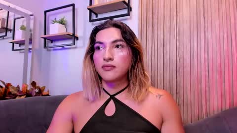   online show from May 14, 12:25 pm