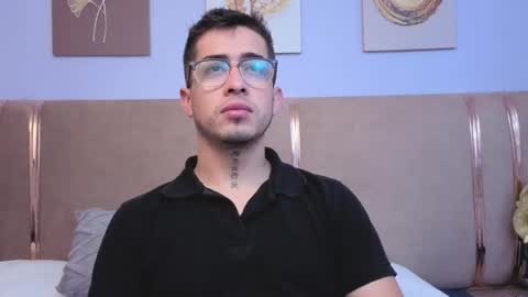 tommas_johnson online show from April 30, 11:37 am