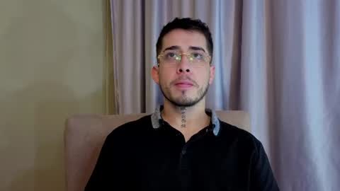 tommas_johnson online show from July 8, 11:57 am