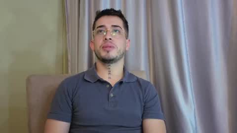 tommas_johnson online show from July 6, 3:03 pm