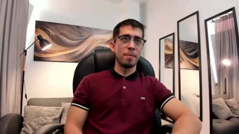 tommas_johnson online show from June 28, 12:23 pm