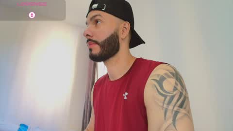 Tommel Bailey online show from May 22, 12:45 pm
