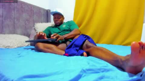 Tom Mike online show from July 12, 4:15 am