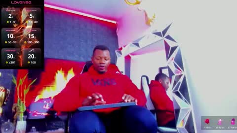 Tom Mike online show from March 18, 3:34 am