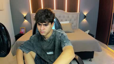 Tommy  online show from March 17, 3:22 am