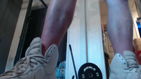 tommy4inch online show from April 23, 7:26 pm