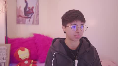 Blue  online show from July 6, 12:57 pm