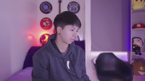Blue  online show from July 7, 12:42 pm