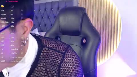 Tommy online show from July 2, 8:47 pm
