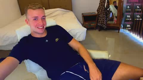 Tommy online show from May 11, 3:02 am