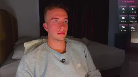 Tommy online show from March 11, 7:24 am