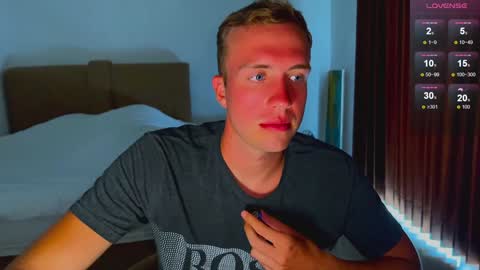 Tommy online show from January 28, 3:57 am