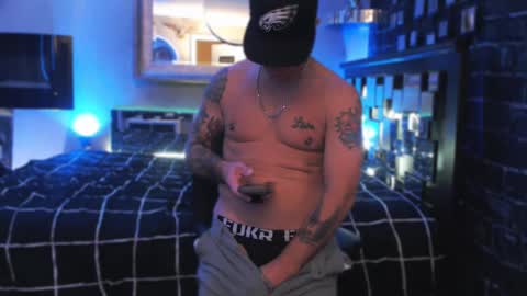 Tommy online show from November 10, 2:20 pm