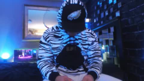 Tommy online show from January 11, 4:35 pm