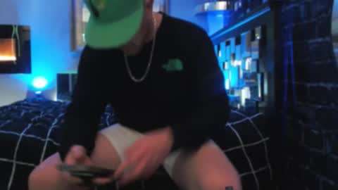 Tommy online show from December 4, 11:21 am