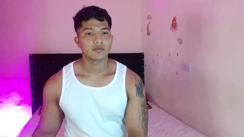 tommy and merida online show from August 8, 2:54 am