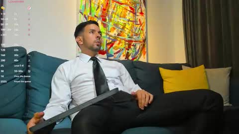 tommy_raym0ndg online show from January 13, 8:16 pm