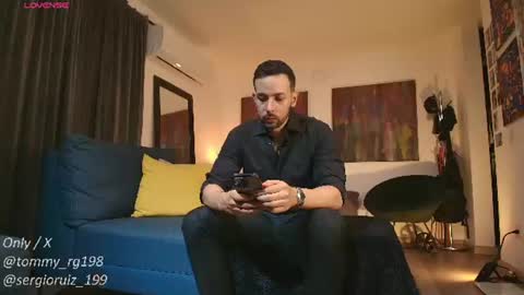 tommy_raym0ndg online show from July 4, 2:59 am