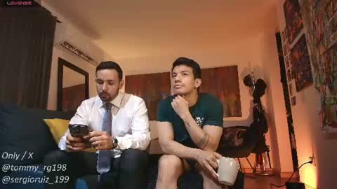 tommy_raym0ndg online show from July 16, 11:06 pm