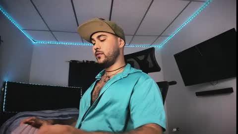 tommy_sccott online show from March 7, 11:38 pm