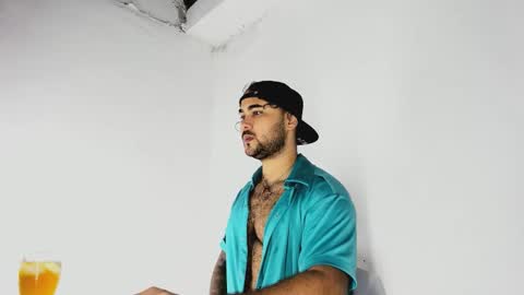 tommy_sccott online show from November 7, 11:07 pm