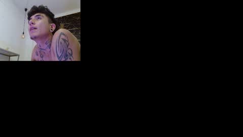 tommy_will online show from March 16, 4:26 am