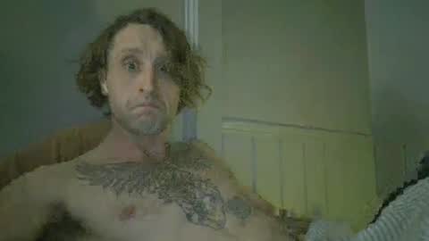 tommygun2727 online show from January 19, 7:15 am