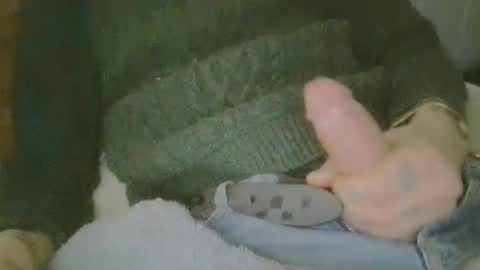 tommygun2727 online show from March 1, 7:51 am