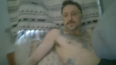 tommygun2727 online show from February 24, 1:21 pm