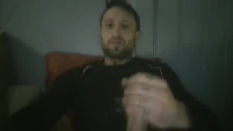 tommygun2727 online show from March 11, 11:33 am