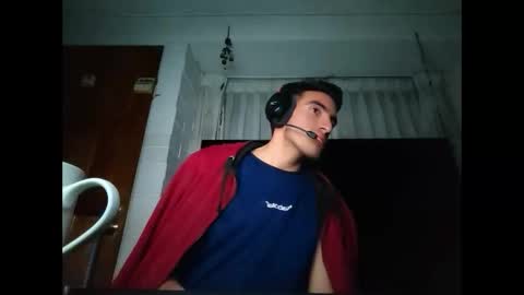 Tommy online show from April 17, 4:59 am