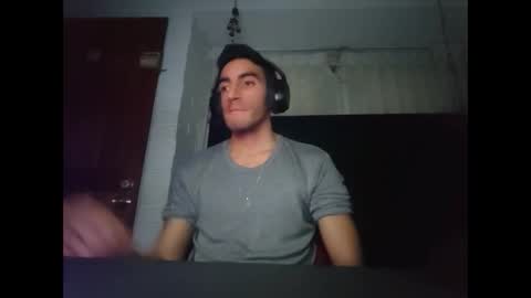 Tommy online show from April 20, 3:42 am