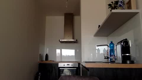 Thomas Fit online show from February 25, 11:43 am